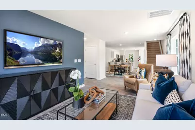 8510 Beckett Chase Way, Raleigh, NC 27616 - Photo 19