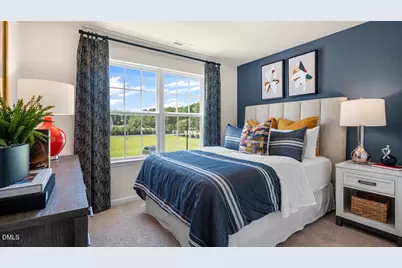 8510 Beckett Chase Way, Raleigh, NC 27616 - Photo 33