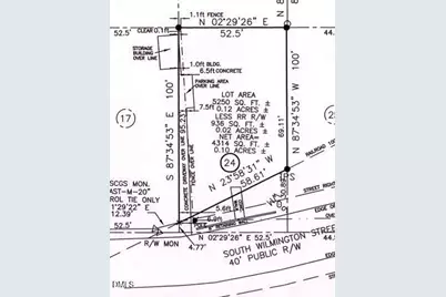 1113 S Wilmington Street, Raleigh, NC 27601 - Photo 3