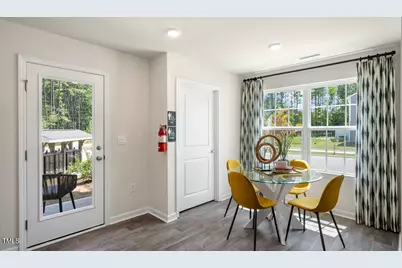 8514 Beckett Chase Way, Raleigh, NC 27616 - Photo 11