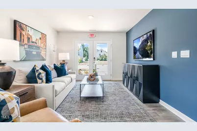 8514 Beckett Chase Way, Raleigh, NC 27616 - Photo 13