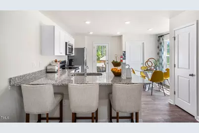 8514 Beckett Chase Way, Raleigh, NC 27616 - Photo 7