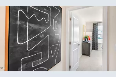 8514 Beckett Chase Way, Raleigh, NC 27616 - Photo 25