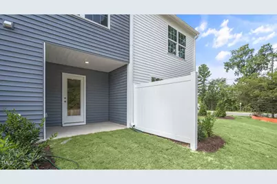 8514 Beckett Chase Way, Raleigh, NC 27616 - Photo 29