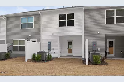 8514 Beckett Chase Way, Raleigh, NC 27616 - Photo 35