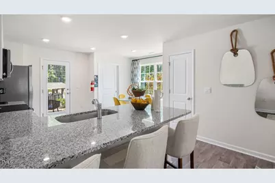 8514 Beckett Chase Way, Raleigh, NC 27616 - Photo 5