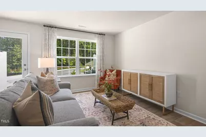 8512 Beckett Chase Way, Raleigh, NC 27616 - Photo 21