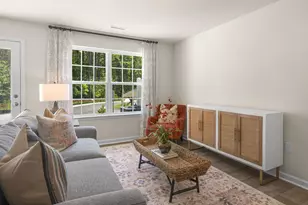 8512 Beckett Chase Wy, Raleigh, NC 27616 - Photo 21