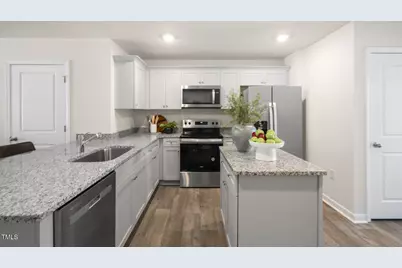 8512 Beckett Chase Way, Raleigh, NC 27616 - Photo 9