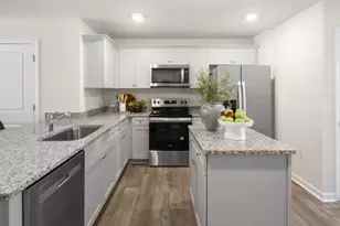 8512 Beckett Chase Wy, Raleigh, NC 27616 - Photo 9