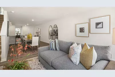 8512 Beckett Chase Way, Raleigh, NC 27616 - Photo 23