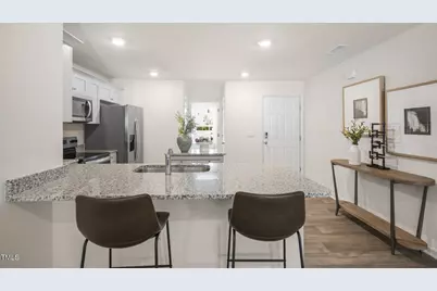 8512 Beckett Chase Way, Raleigh, NC 27616 - Photo 15