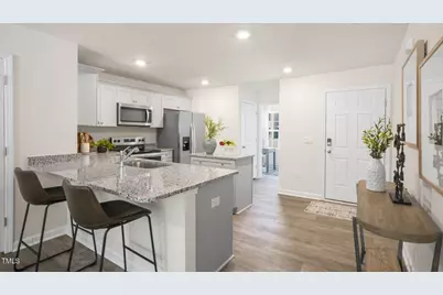 8512 Beckett Chase Way, Raleigh, NC 27616 - Photo 13