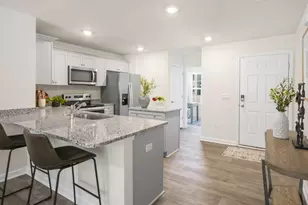 8512 Beckett Chase Wy, Raleigh, NC 27616 - Photo 13