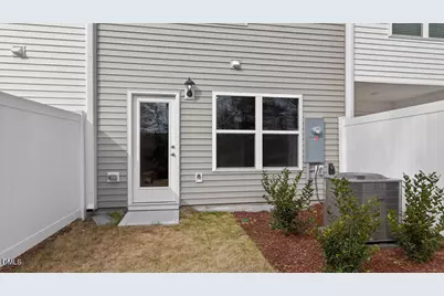 8512 Beckett Chase Way, Raleigh, NC 27616 - Photo 35