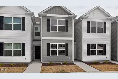 8512 Beckett Chase Way, Raleigh, NC 27616 - Photo 3