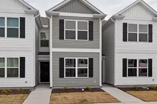 8512 Beckett Chase Wy, Raleigh, NC 27616 - Photo 3