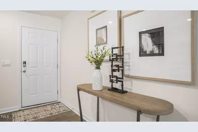 8512 Beckett Chase Way, Raleigh, NC 27616 - Photo 5