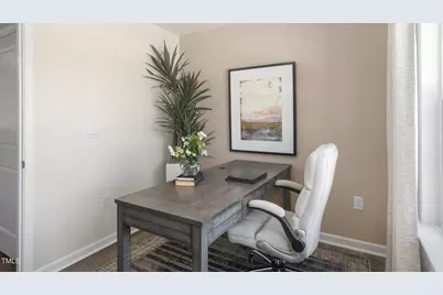 8512 Beckett Chase Way, Raleigh, NC 27616 - Photo 7