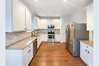 3408 Sawyers Mill Drive, Apex, NC 27539 - Photo 5