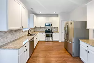 3408 Sawyers Mill Dr, Apex, NC 27539 - Photo 5