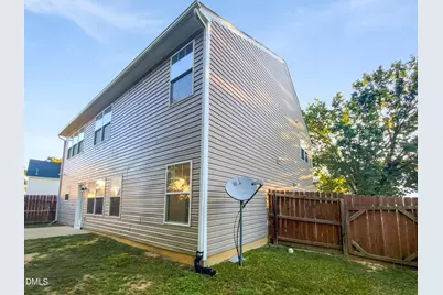 3408 Sawyers Mill Drive, Apex, NC 27539 - Photo 19