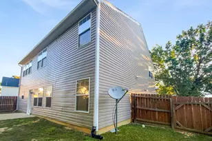 3408 Sawyers Mill Dr, Apex, NC 27539 - Photo 19