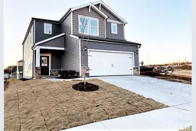 356 Wilbur Lake Drive, Fuquay Varina, NC 27526 - Photo 1