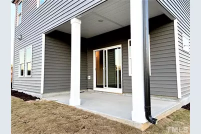 356 Wilbur Lake Drive, Fuquay Varina, NC 27526 - Photo 15
