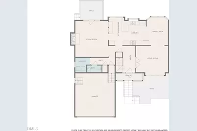 307 Durington Place, Cary, NC 27518 - Photo 39