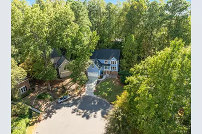 307 Durington Place, Cary, NC 27518 - Photo 33