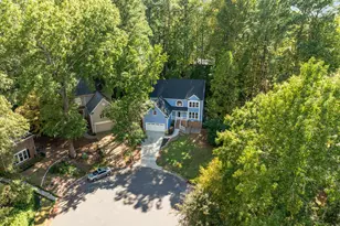 307 Durington Pl, Cary, NC 27518 - Photo 33