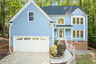 307 Durington Pl, Cary, NC 27518 - Photo 35