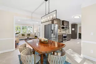 307 Durington Pl, Cary, NC 27518 - Photo 11