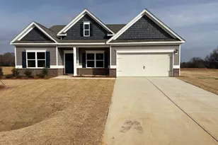 52 Cheshire Farm Dr, Smithfield, NC 27577 - Photo 1