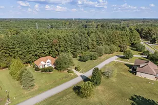 3538 Saddle Ridge Rd, Stem, NC 27581 - Photo 51