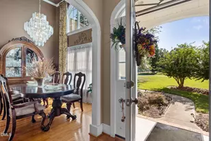 3538 Saddle Ridge Rd, Stem, NC 27581 - Photo 17