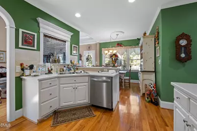 3538 Saddle Ridge Road, Stem, NC 27581 - Photo 23