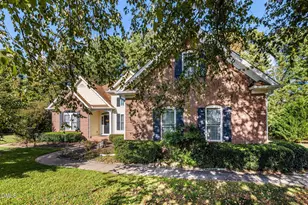 3538 Saddle Ridge Rd, Stem, NC 27581 - Photo 5