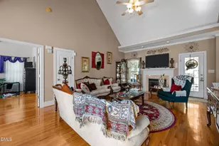 3538 Saddle Ridge Rd, Stem, NC 27581 - Photo 21