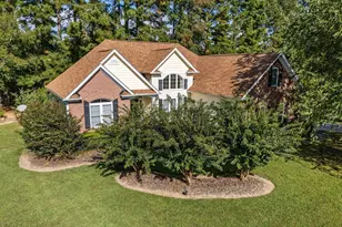 3538 Saddle Ridge Rd, Stem, NC 27581 - Photo 53