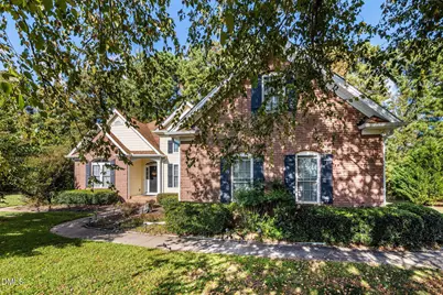 3538 Saddle Ridge Road, Stem, NC 27581 - Photo 55