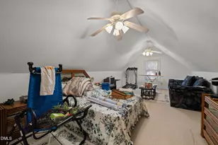 3538 Saddle Ridge Rd, Stem, NC 27581 - Photo 31