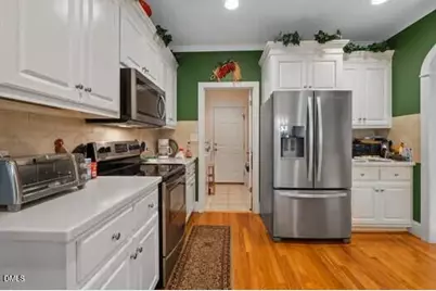 3538 Saddle Ridge Road, Stem, NC 27581 - Photo 27