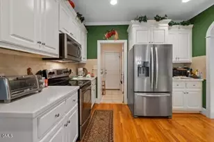 3538 Saddle Ridge Rd, Stem, NC 27581 - Photo 27