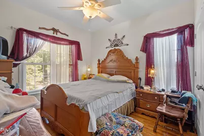 3538 Saddle Ridge Road, Stem, NC 27581 - Photo 37