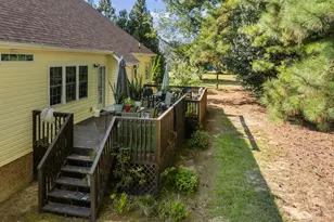 3538 Saddle Ridge Rd, Stem, NC 27581 - Photo 45