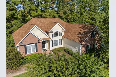 3538 Saddle Ridge Road, Stem, NC 27581 - Photo 3