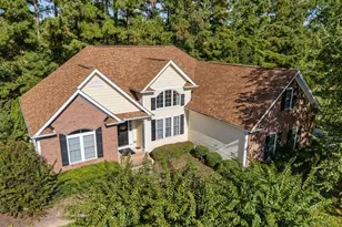 3538 Saddle Ridge Rd, Stem, NC 27581 - Photo 3