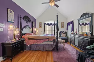 3538 Saddle Ridge Rd, Stem, NC 27581 - Photo 39